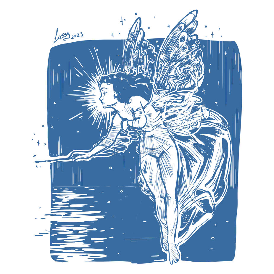 Fairy (2023)